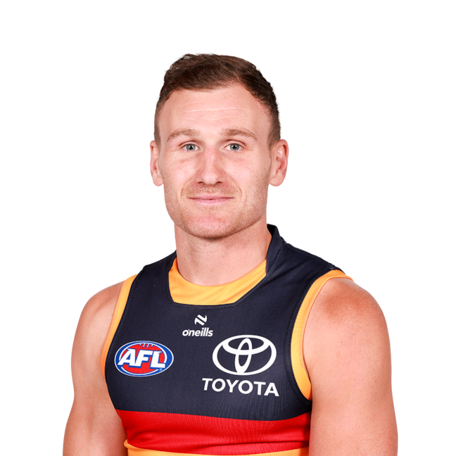Rory Laird profile picture